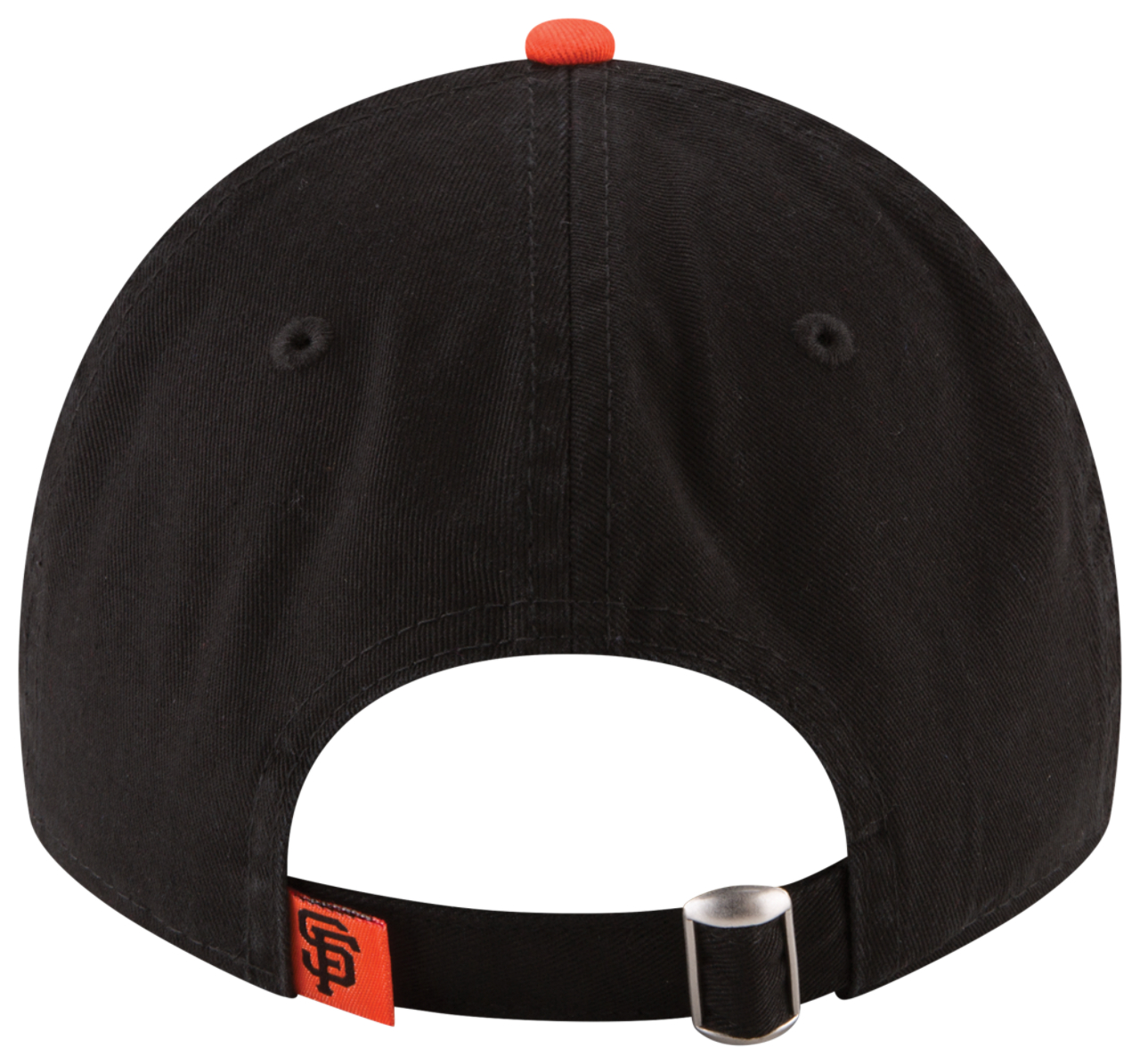 New Era Giants 9Twenty Core Classic Replica Cap Image 6 of 6. Tap to open photo gallery.