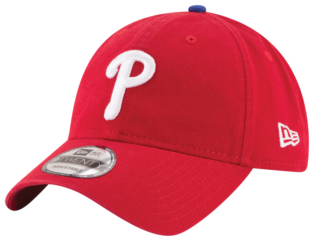 New Era MLB 9Twenty Core Classic Replica Cap Image 1 of 6. Tap to open photo gallery.