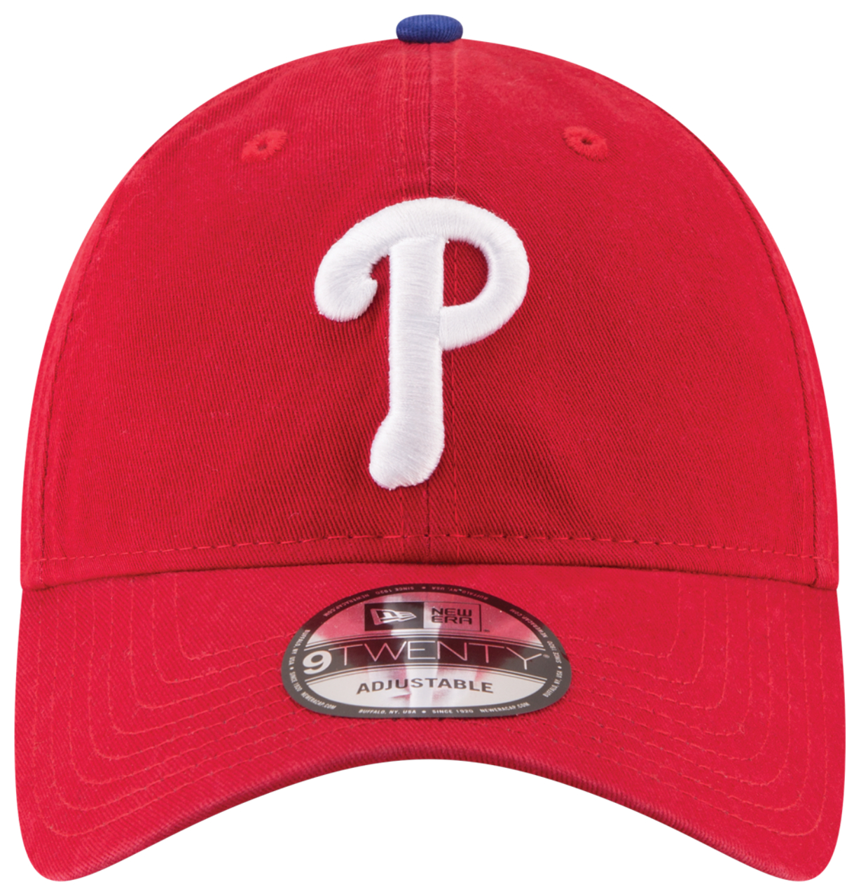 New Era MLB 9Twenty Core Classic Replica Cap Image 2 of 6. Tap to open photo gallery.