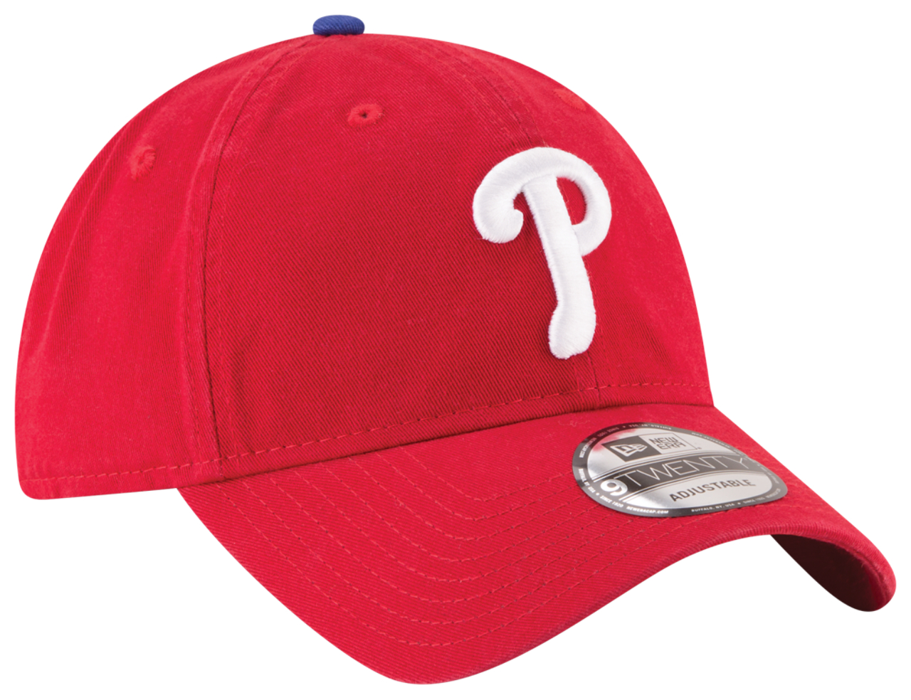 New Era MLB 9Twenty Core Classic Replica Cap Image 3 of 6. Tap to open photo gallery.