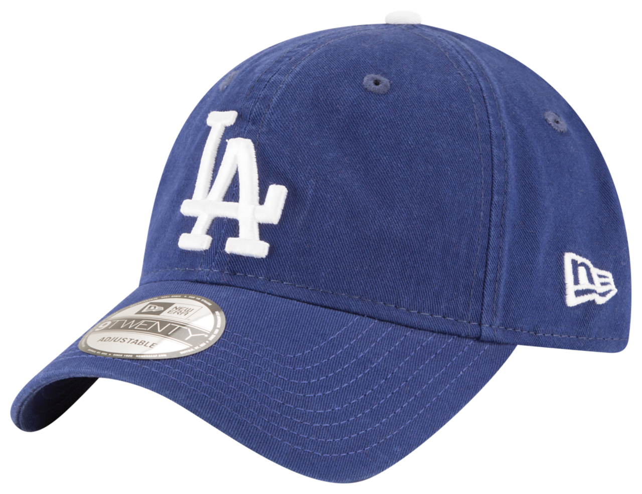New Era MLB 9Twenty Core Classic Replica Cap Image 1 of 6. Tap to open photo gallery.