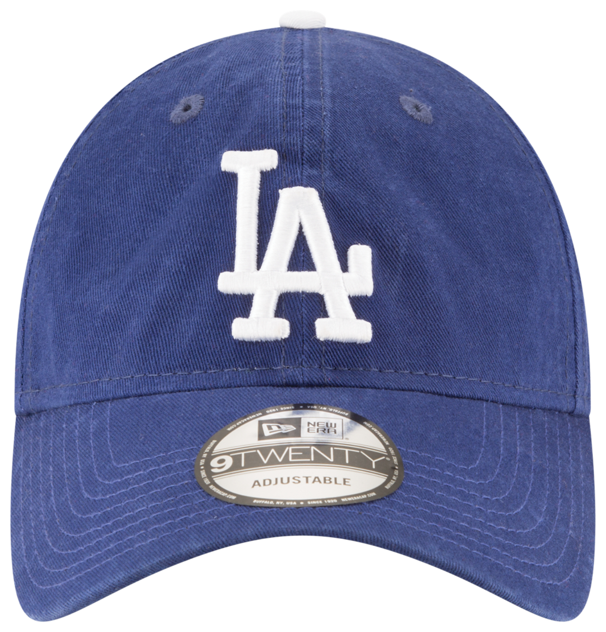 New Era MLB 9Twenty Core Classic Replica Cap Image 2 of 6. Tap to open photo gallery.