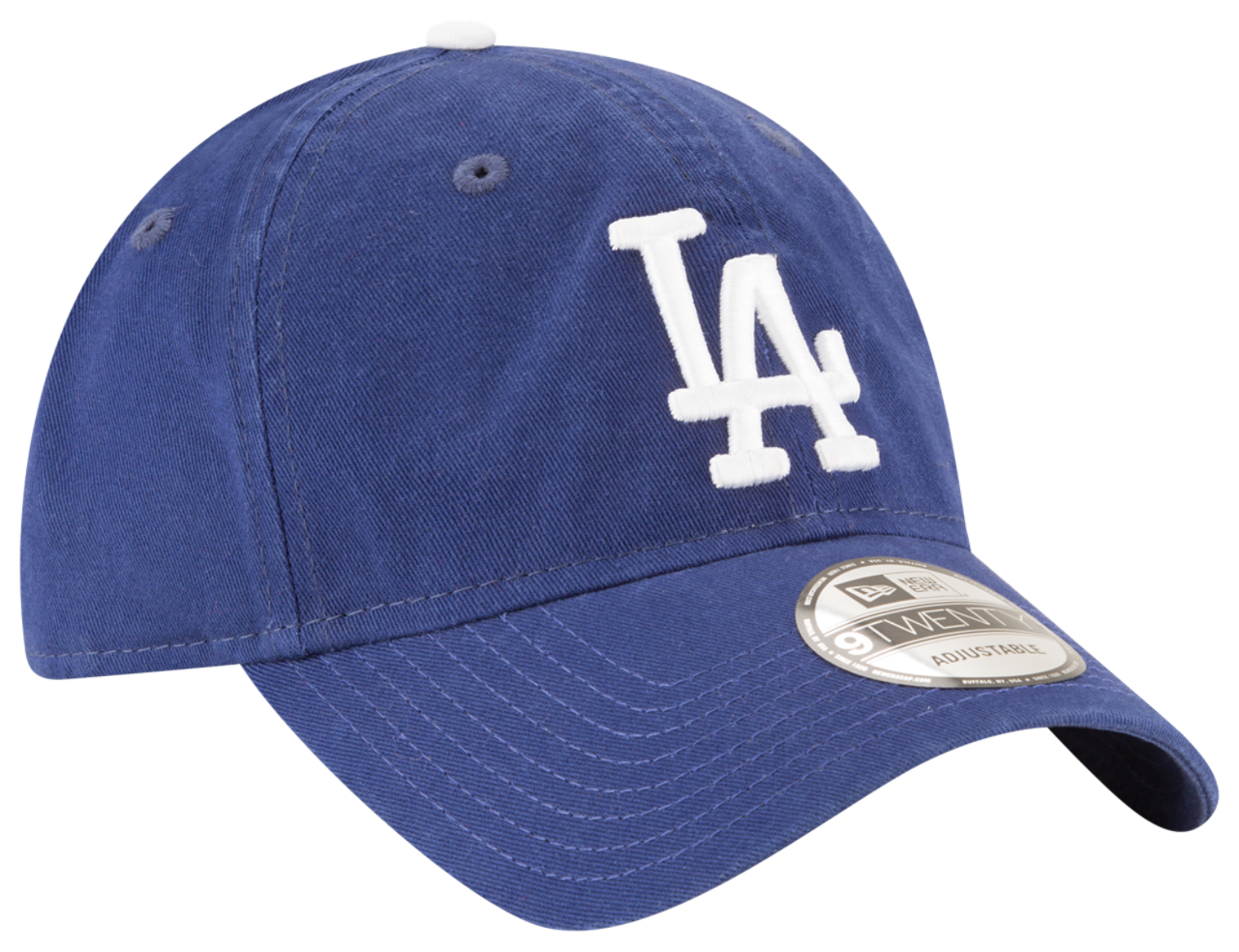 New Era MLB 9Twenty Core Classic Replica Cap Image 3 of 6. Tap to open photo gallery.