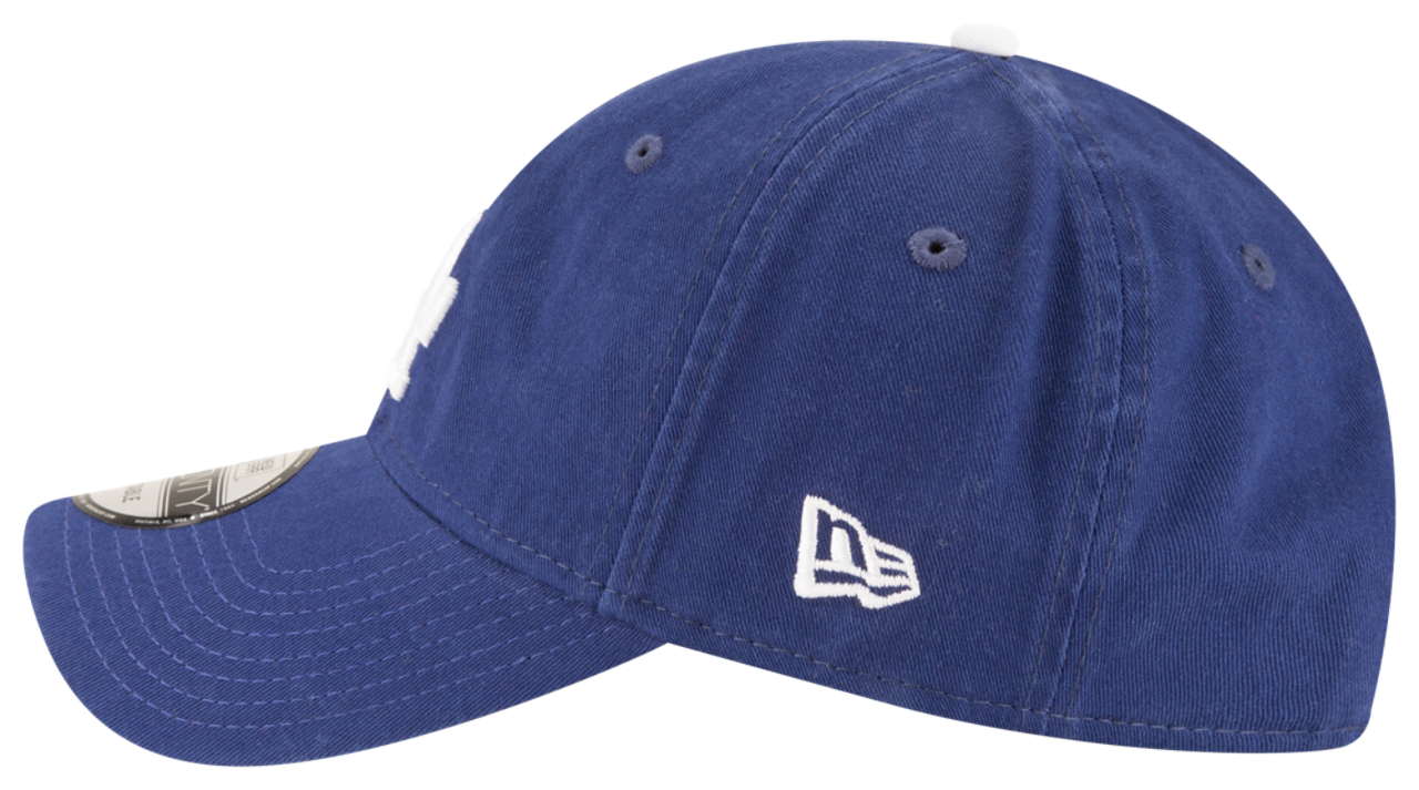 New Era MLB 9Twenty Core Classic Replica Cap Image 5 of 6. Tap to open photo gallery.