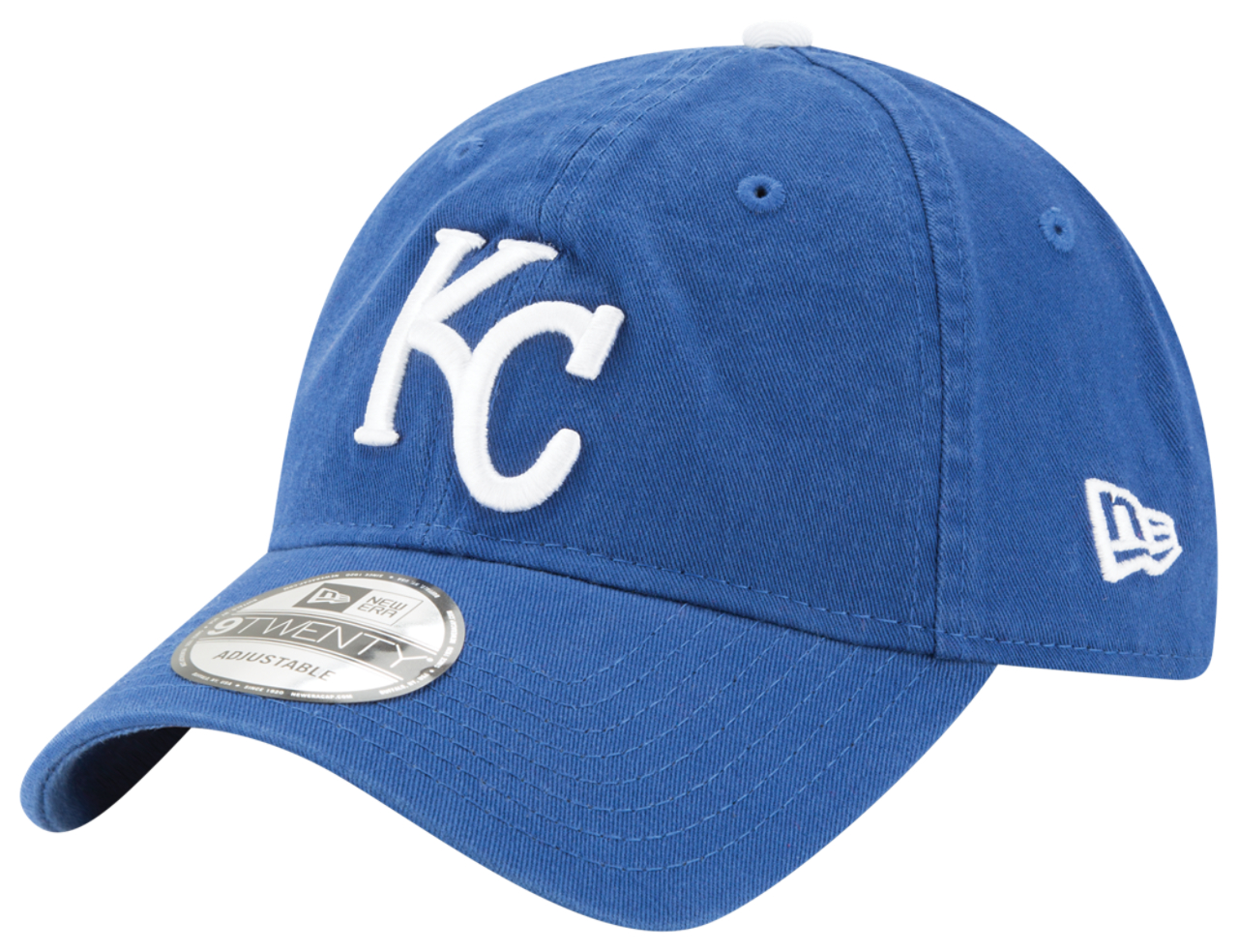 New Era MLB 9Twenty Core Classic Replica Cap Image 1 of 6. Tap to open photo gallery.