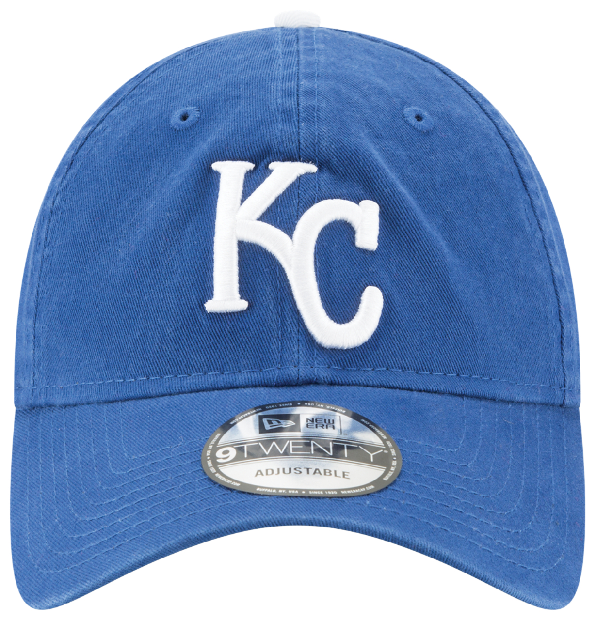 New Era MLB 9Twenty Core Classic Replica Cap Image 2 of 6. Tap to open photo gallery.