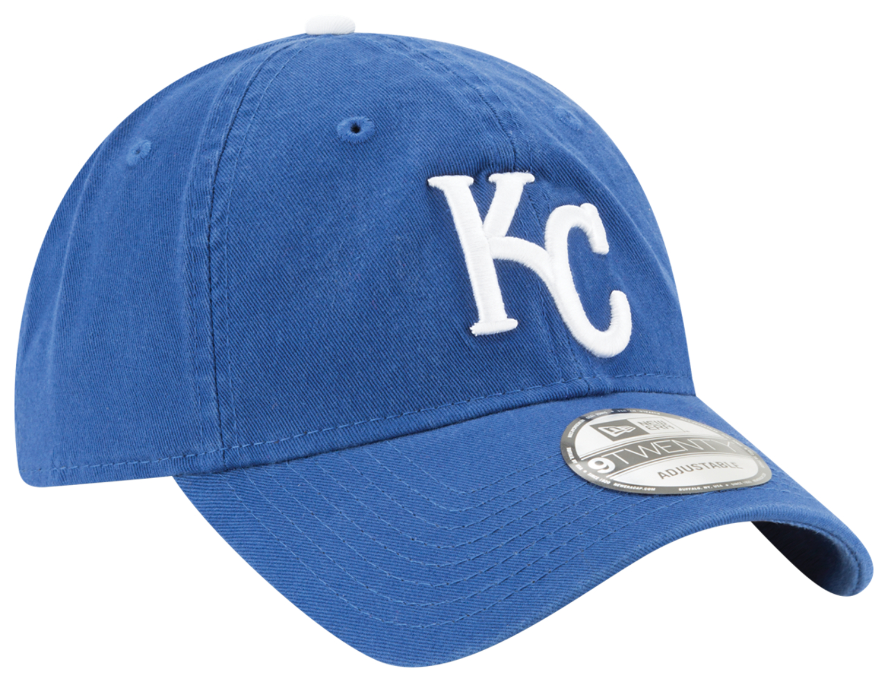 New Era MLB 9Twenty Core Classic Replica Cap Image 3 of 6. Tap to open photo gallery.