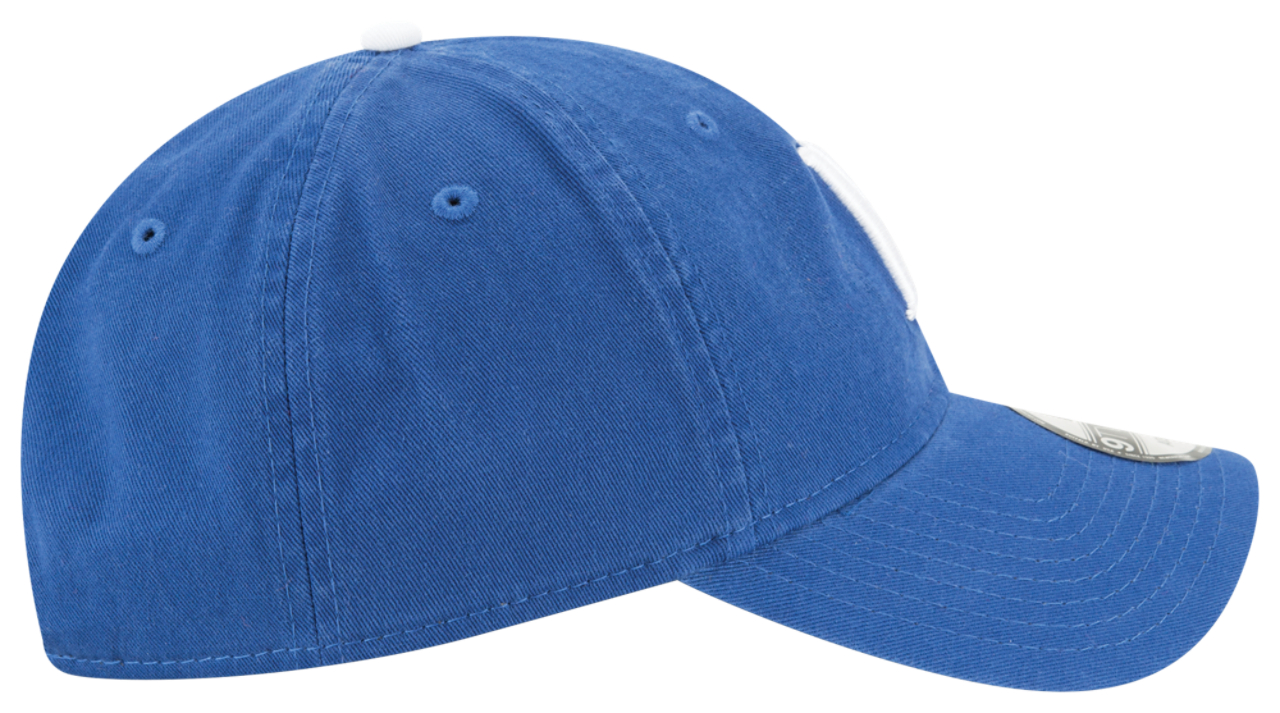New Era MLB 9Twenty Core Classic Replica Cap Image 4 of 6. Tap to open photo gallery.
