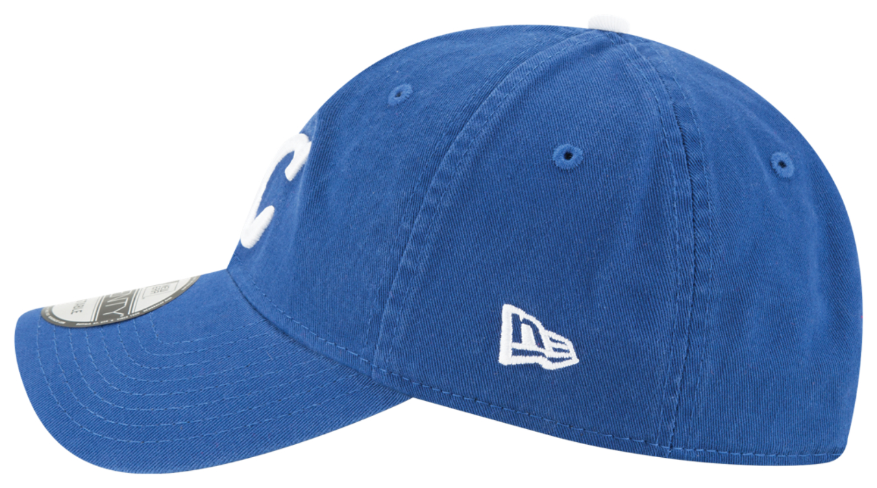 New Era MLB 9Twenty Core Classic Replica Cap Image 5 of 6. Tap to open photo gallery.