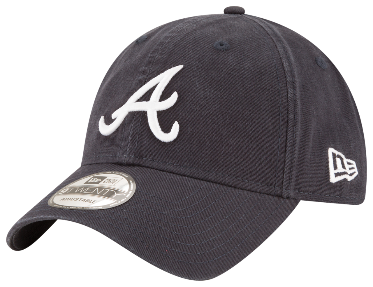New Era MLB 9Twenty Core Classic Replica Cap Image 1 of 6. Tap to open photo gallery.