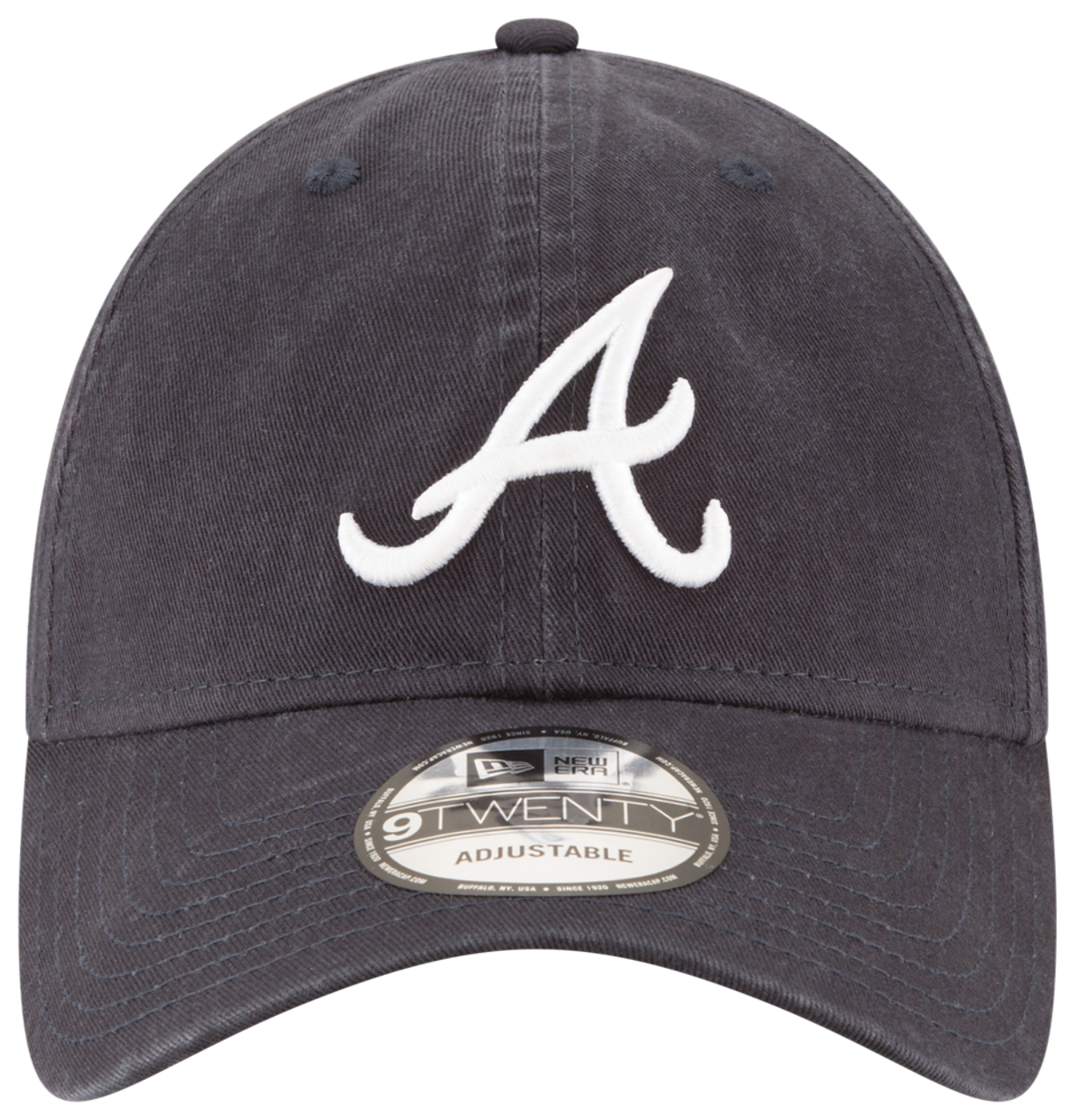 New Era MLB 9Twenty Core Classic Replica Cap Image 2 of 6. Tap to open photo gallery.