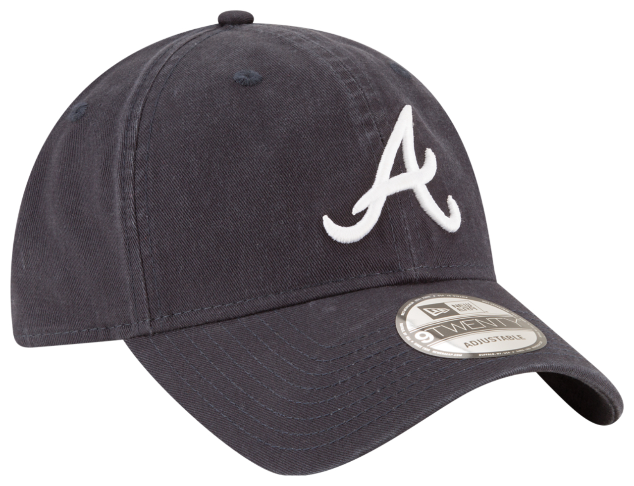 New Era MLB 9Twenty Core Classic Replica Cap Image 3 of 6. Tap to open photo gallery.