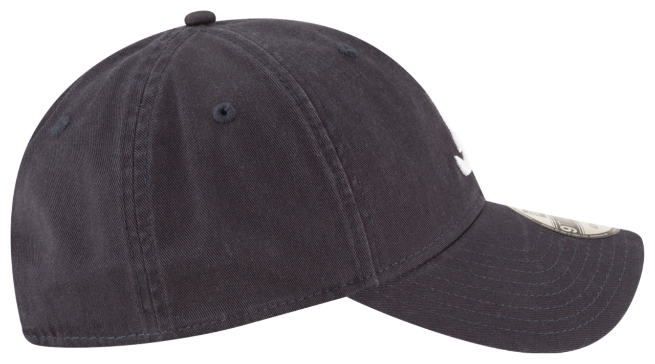 New Era MLB 9Twenty Core Classic Replica Cap Image 4 of 6. Tap to open photo gallery.