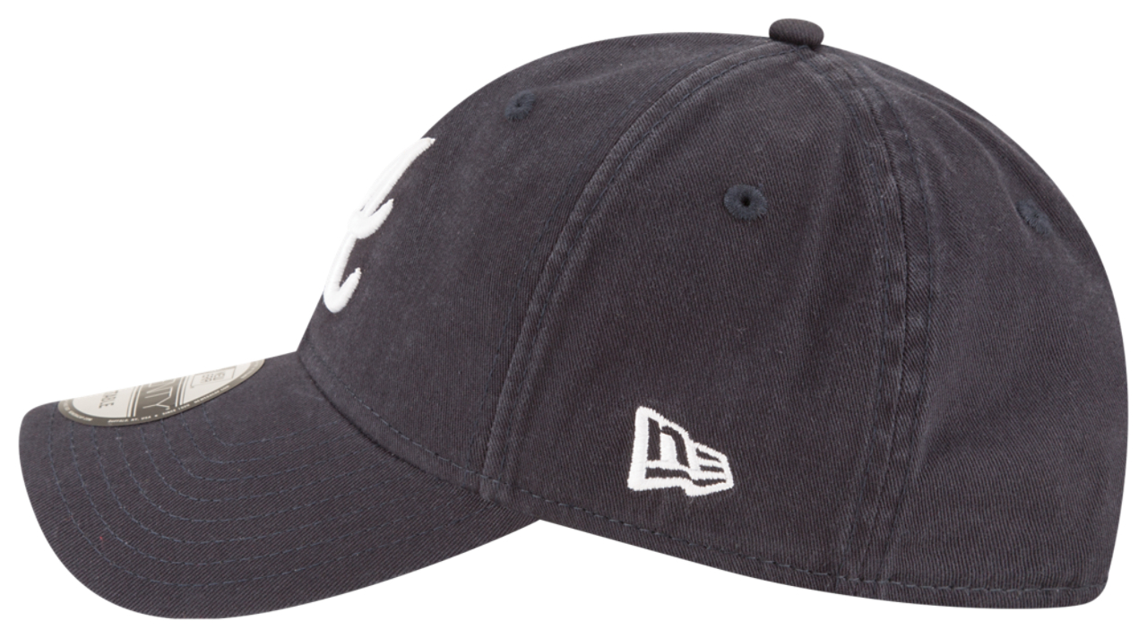 New Era MLB 9Twenty Core Classic Replica Cap Image 5 of 6. Tap to open photo gallery.