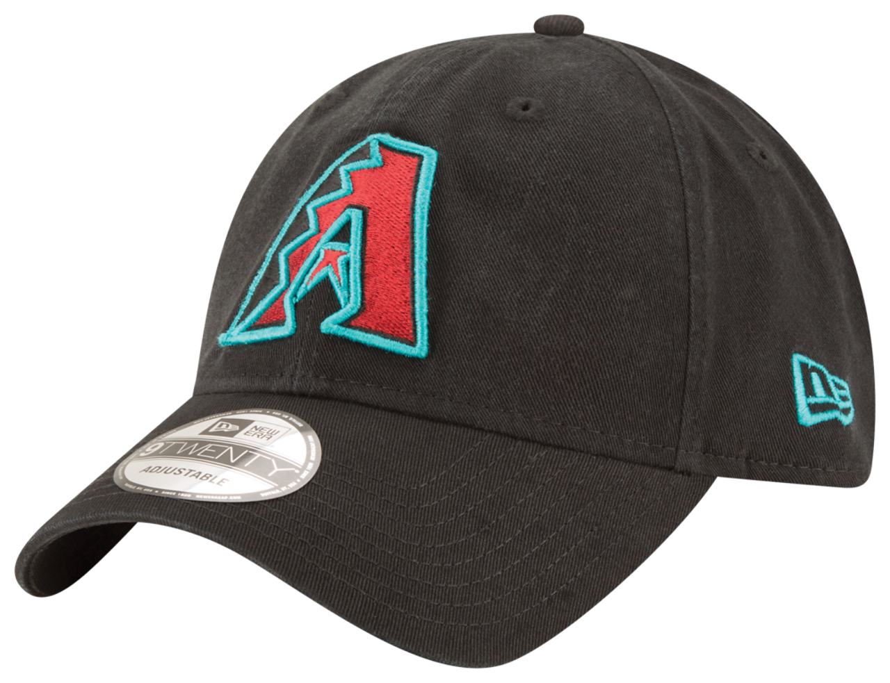 New Era MLB 9Twenty Core Classic Replica Cap Image 1 of 6. Tap to open photo gallery.
