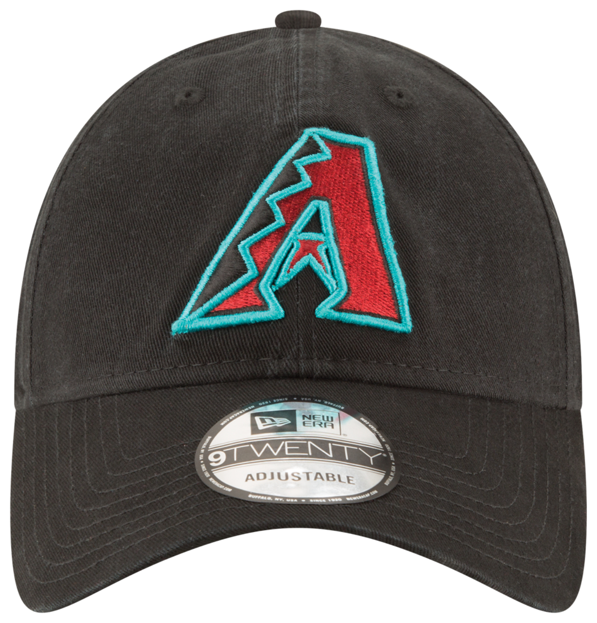 New Era MLB 9Twenty Core Classic Replica Cap Image 2 of 6. Tap to open photo gallery.