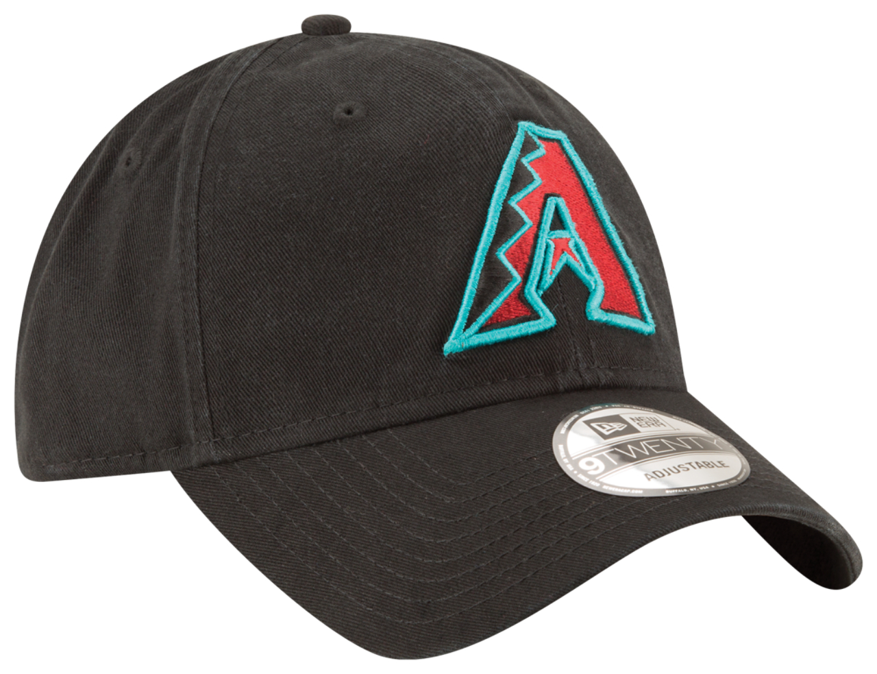 New Era MLB 9Twenty Core Classic Replica Cap Image 3 of 6. Tap to open photo gallery.