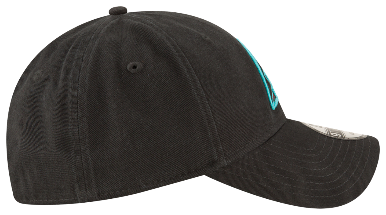 New Era MLB 9Twenty Core Classic Replica Cap Image 4 of 6. Tap to open photo gallery.