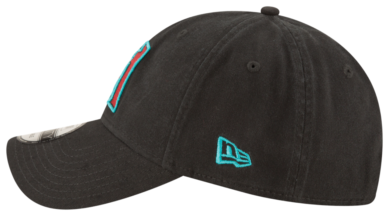 New Era MLB 9Twenty Core Classic Replica Cap Image 5 of 6. Tap to open photo gallery.