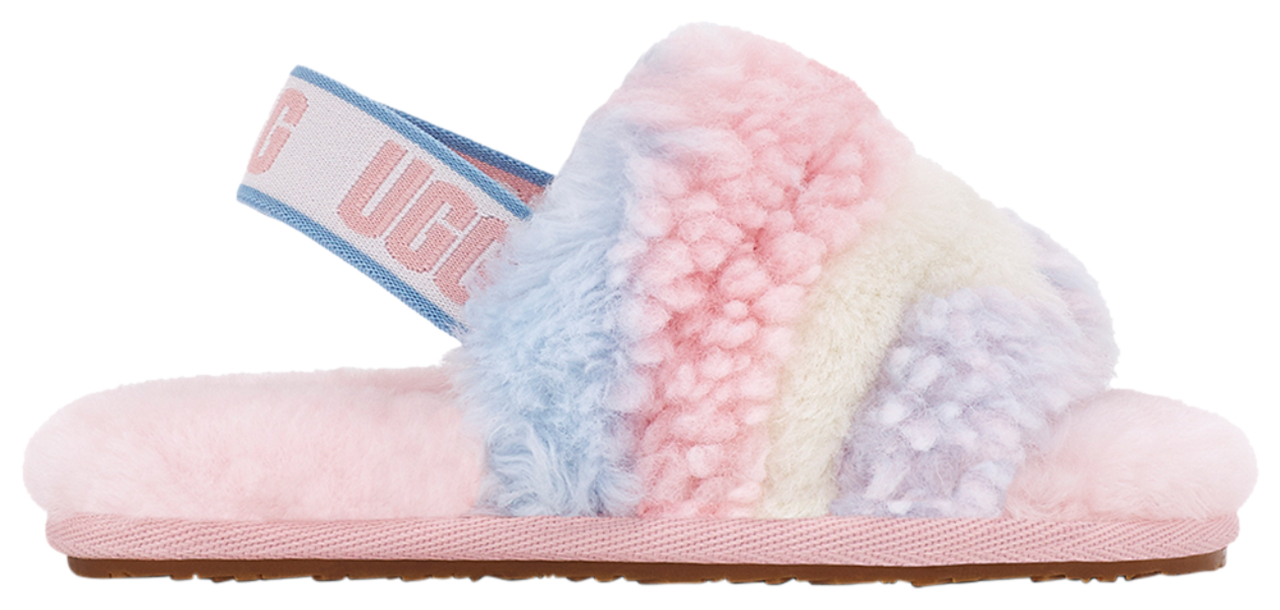 UGG Fluff Yeah Slide Image 1 of 5. Tap to open photo gallery.