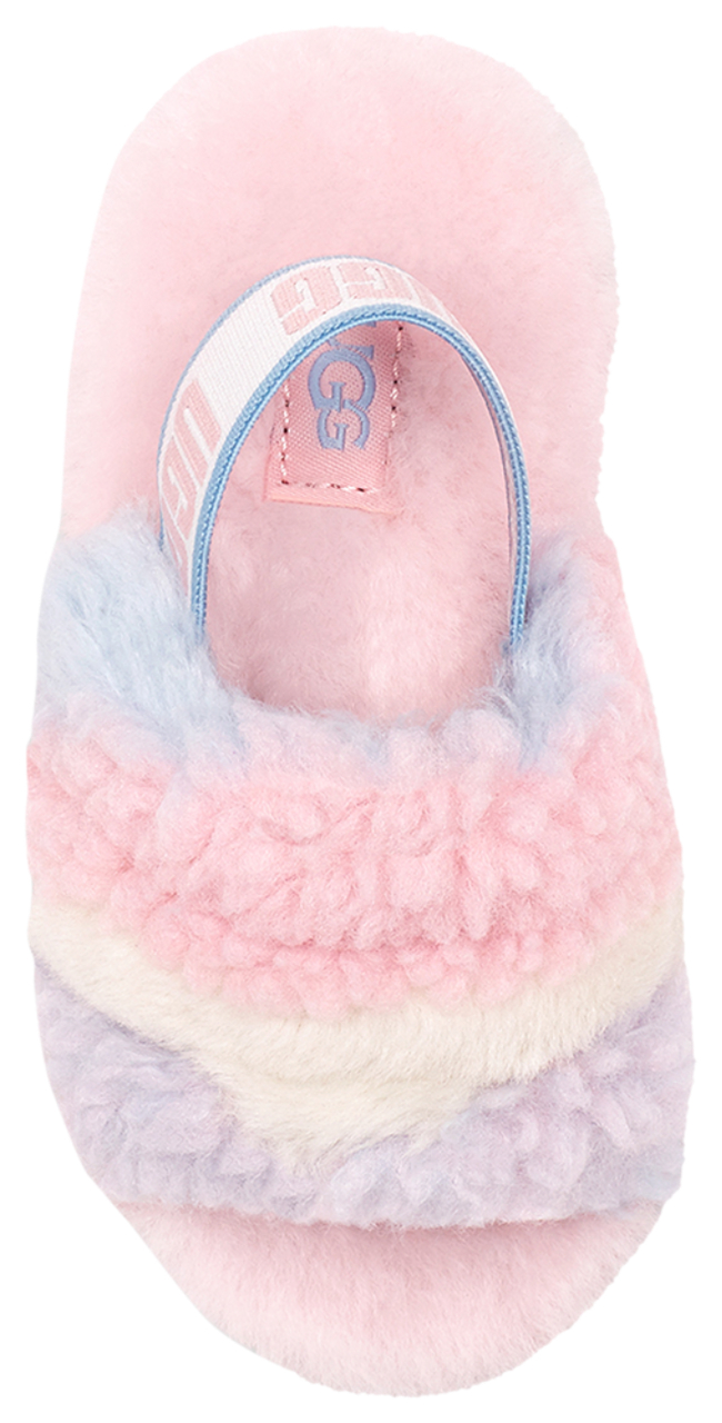 UGG Fluff Yeah Slide Image 4 of 5. Tap to open photo gallery.