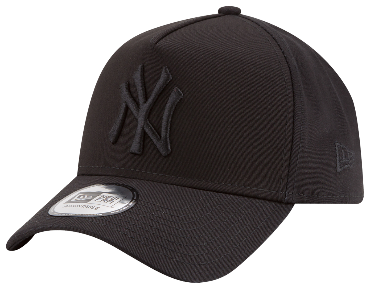 New Era MLB 9Forty A Frame Cap Image 1 of 6. Tap to open photo gallery.
