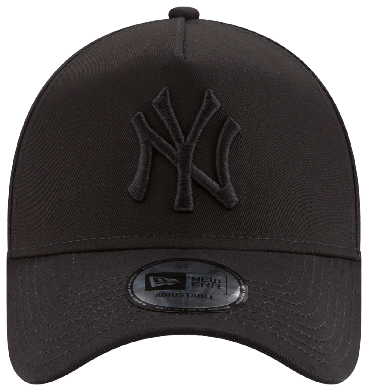 New Era MLB 9Forty A Frame Cap Image 2 of 6. Tap to open photo gallery.