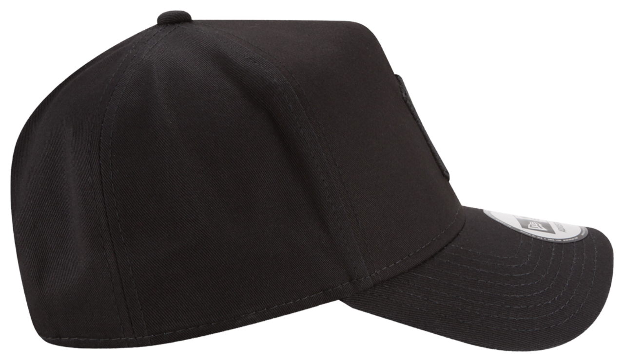New Era MLB 9Forty A Frame Cap Image 4 of 6. Tap to open photo gallery.