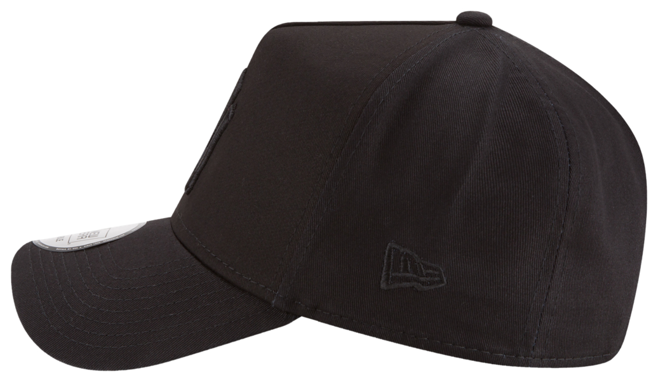 New Era MLB 9Forty A Frame Cap Image 5 of 6. Tap to open photo gallery.