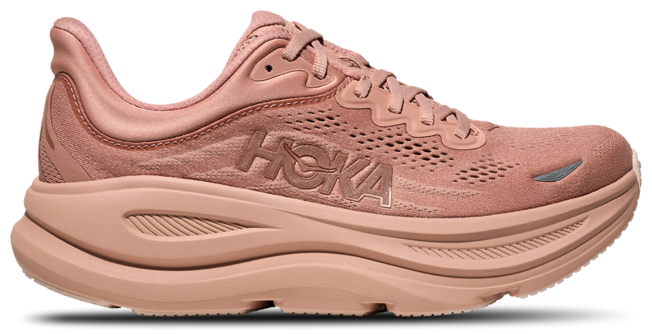 HOKA Bondi 9 Image 1 of 8. Tap to open photo gallery.
