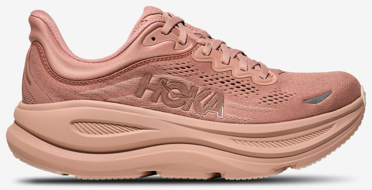 HOKA Bondi 9 Image 1 of 8. Tap to open photo gallery.