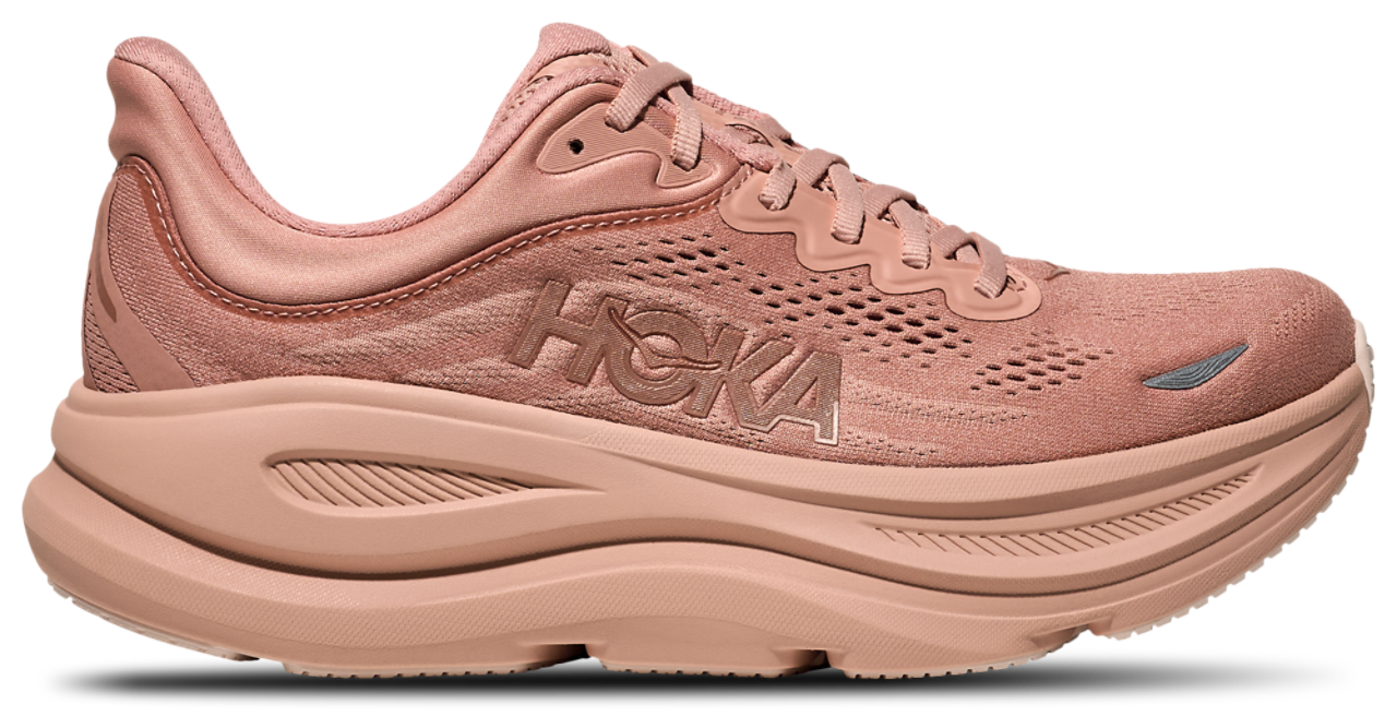 HOKA Bondi 9 Image 1 of 8. Tap to open photo gallery.