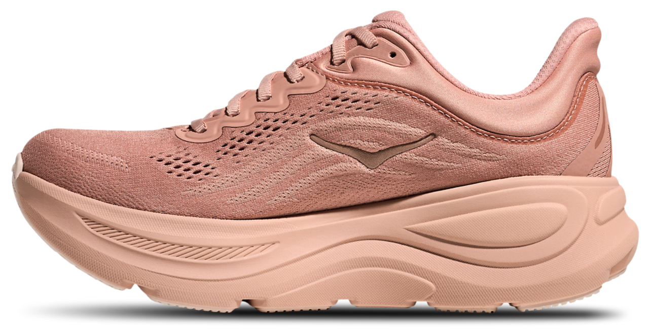 HOKA Bondi 9 Image 2 of 8. Tap to open photo gallery.