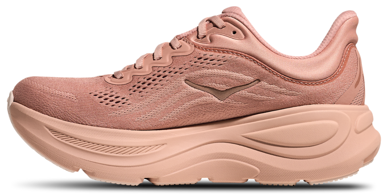 HOKA Bondi 9 Image 2 of 8. Tap to open photo gallery.