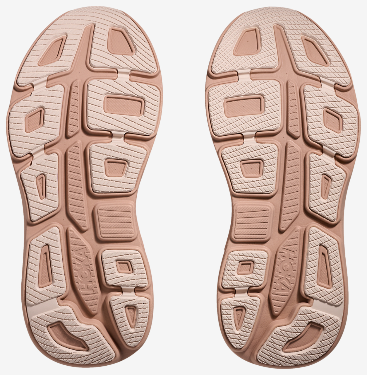 HOKA Bondi 9 Image 5 of 8. Tap to open photo gallery.