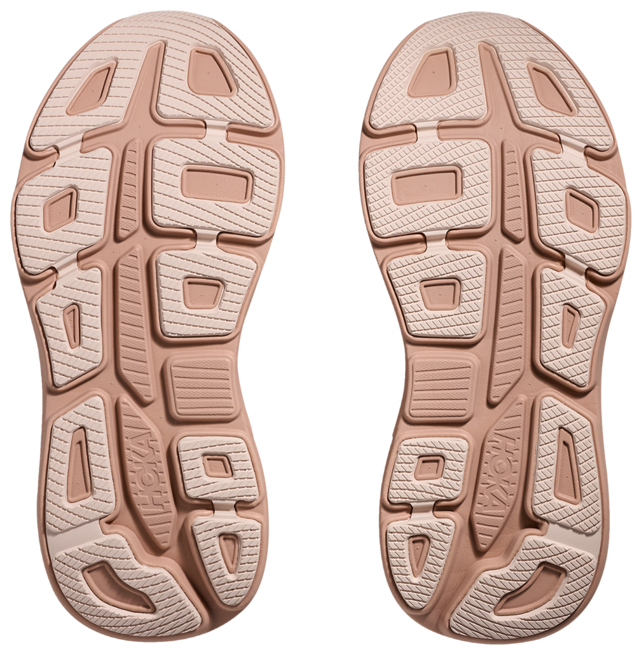 HOKA Bondi 9 Image 5 of 8. Tap to open photo gallery.