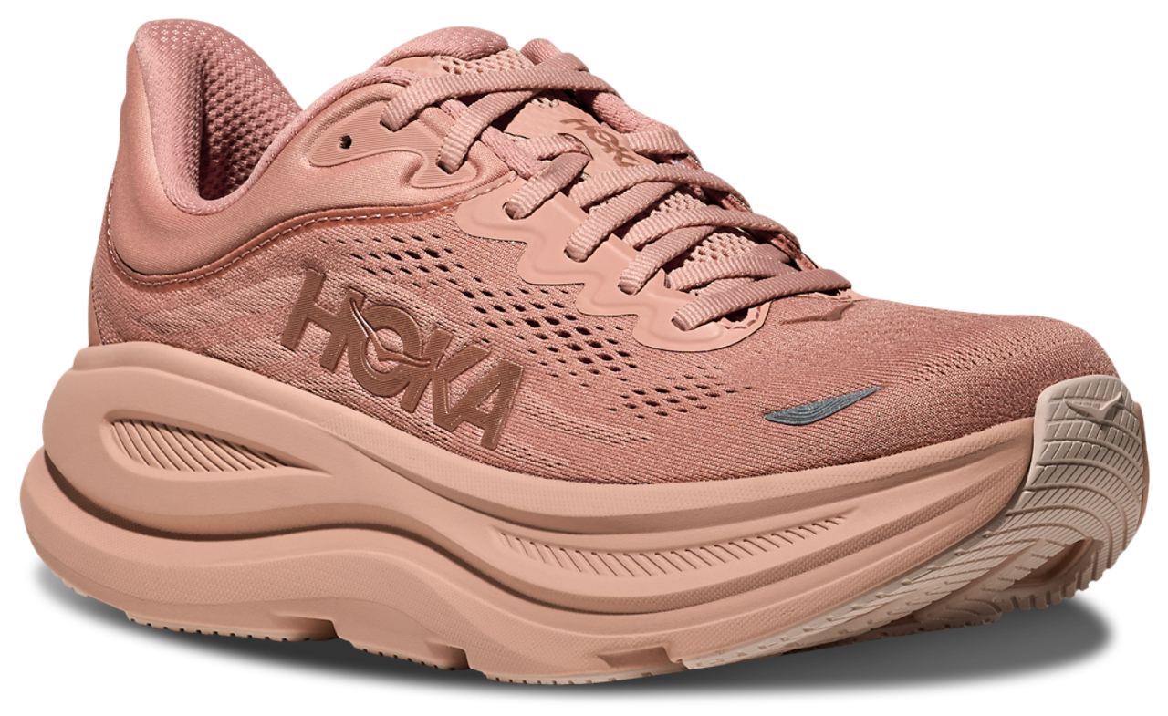 HOKA Bondi 9 Image 6 of 8. Tap to open photo gallery.