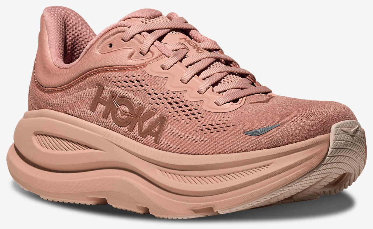 HOKA Bondi 9 Image 6 of 8. Tap to open photo gallery.