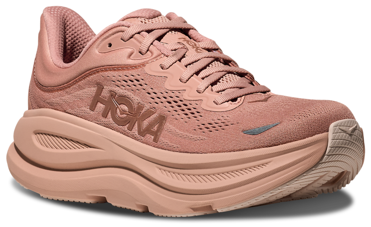 HOKA Bondi 9 Image 6 of 8. Tap to open photo gallery.