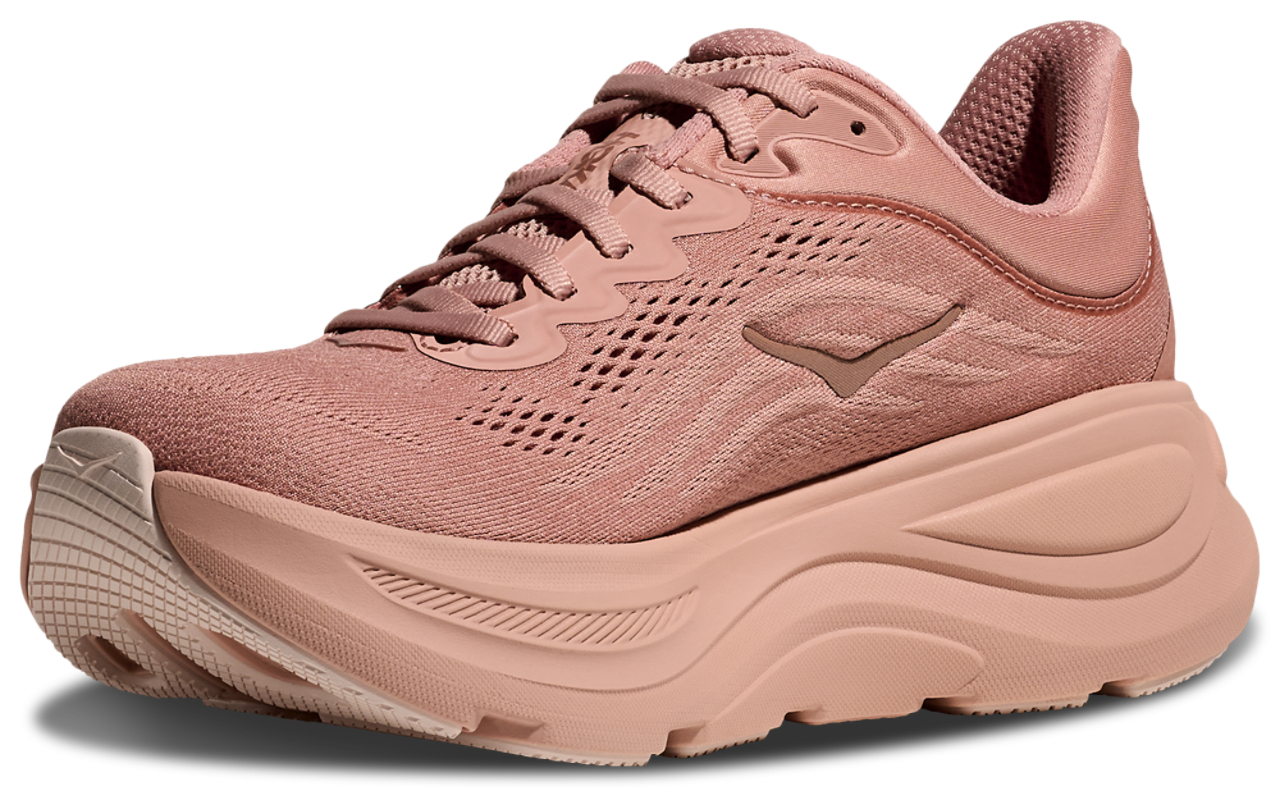 HOKA Bondi 9 Image 7 of 8. Tap to open photo gallery.