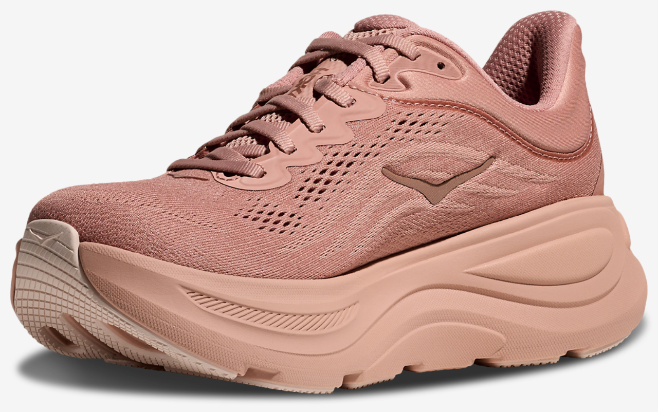 HOKA Bondi 9 Image 7 of 8. Tap to open photo gallery.
