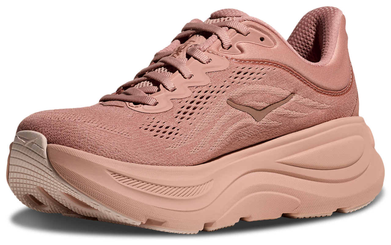 HOKA Bondi 9 Image 7 of 8. Tap to open photo gallery.