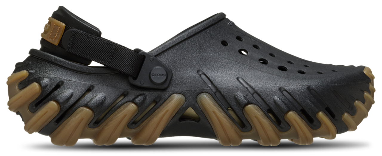 Crocs Echo RO Clogs Image 1 of 4. Tap to open photo gallery.