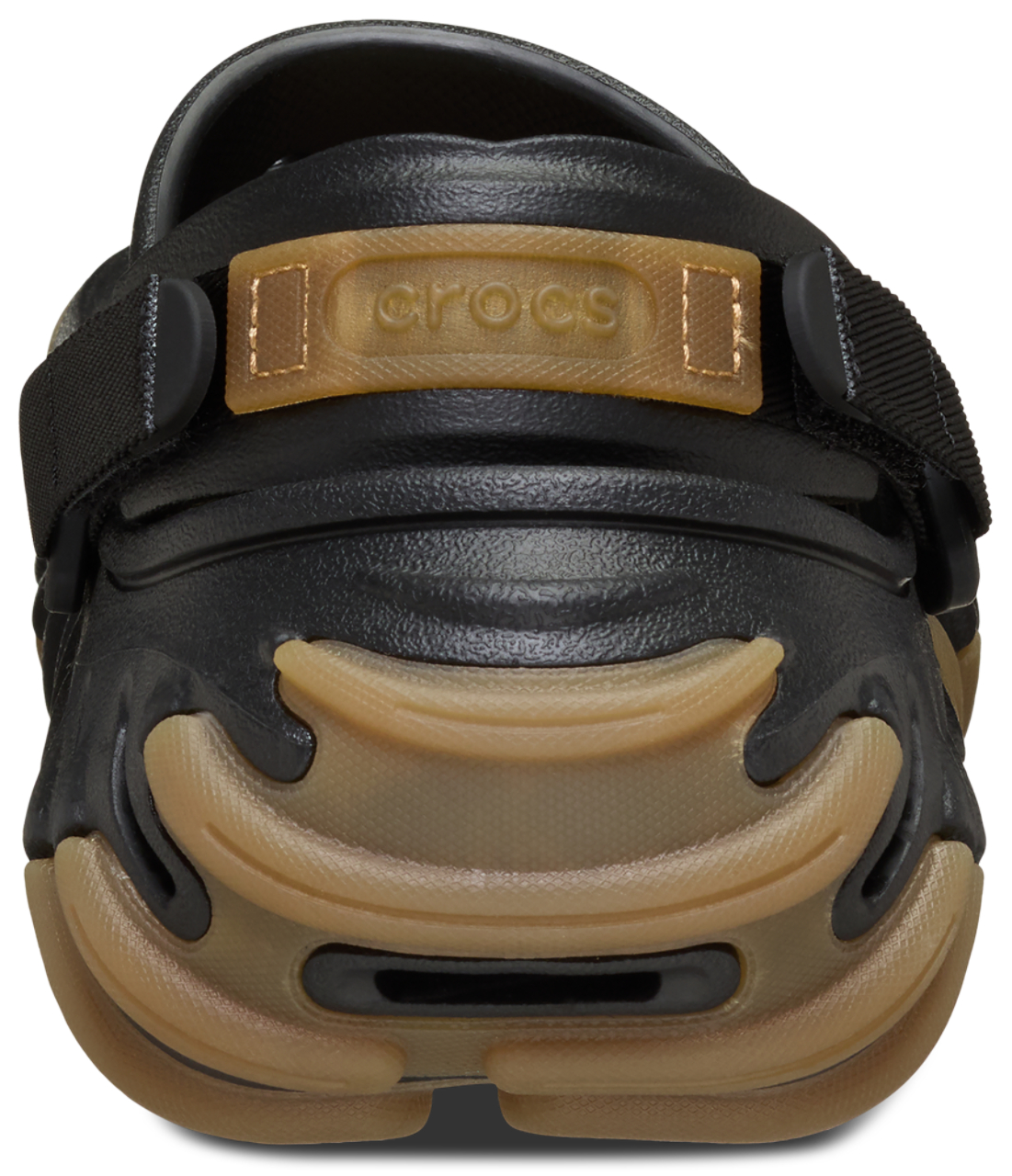 Crocs Echo RO Clogs Image 2 of 4. Tap to open photo gallery.