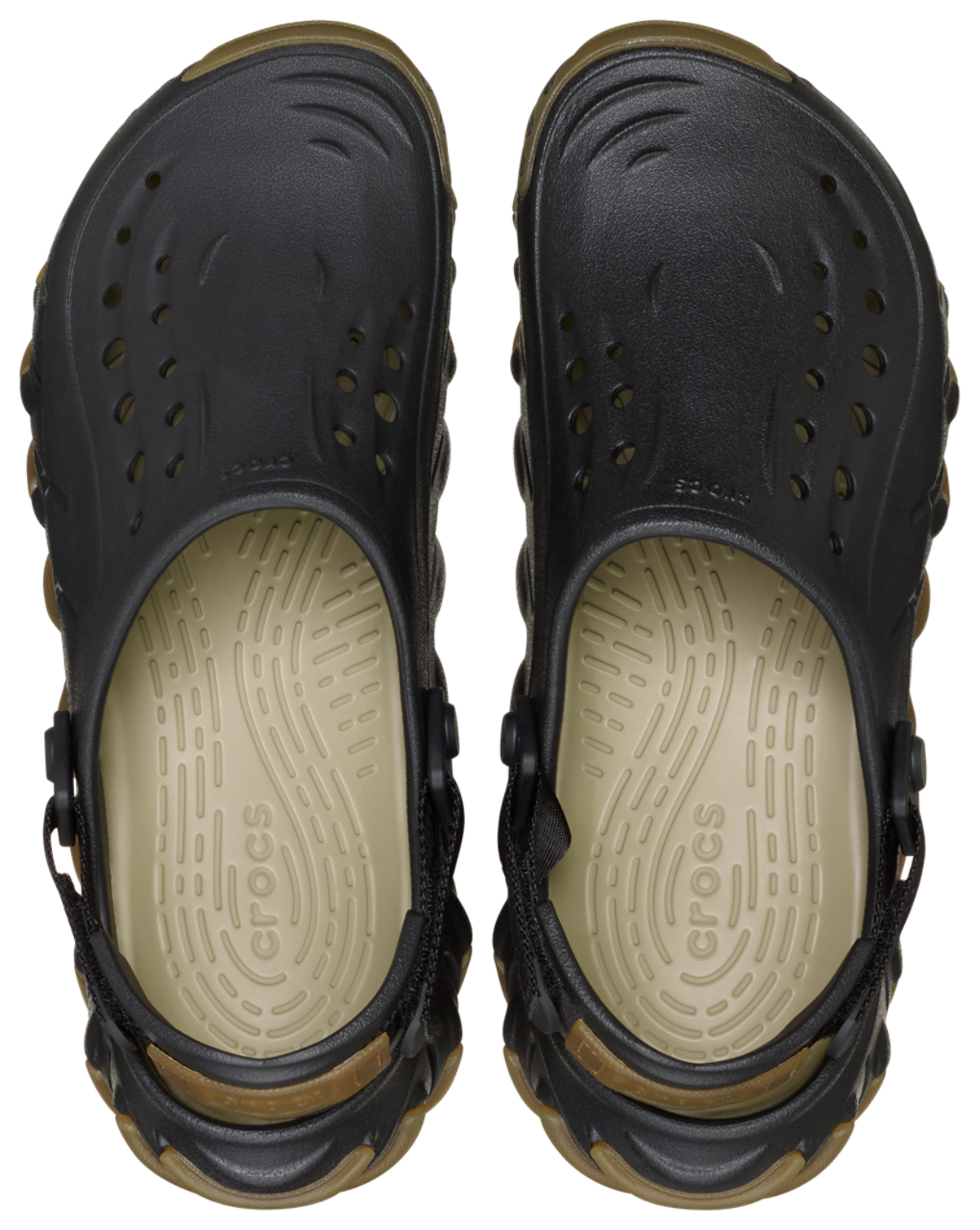 Crocs Echo RO Clogs Image 3 of 4. Tap to open photo gallery.