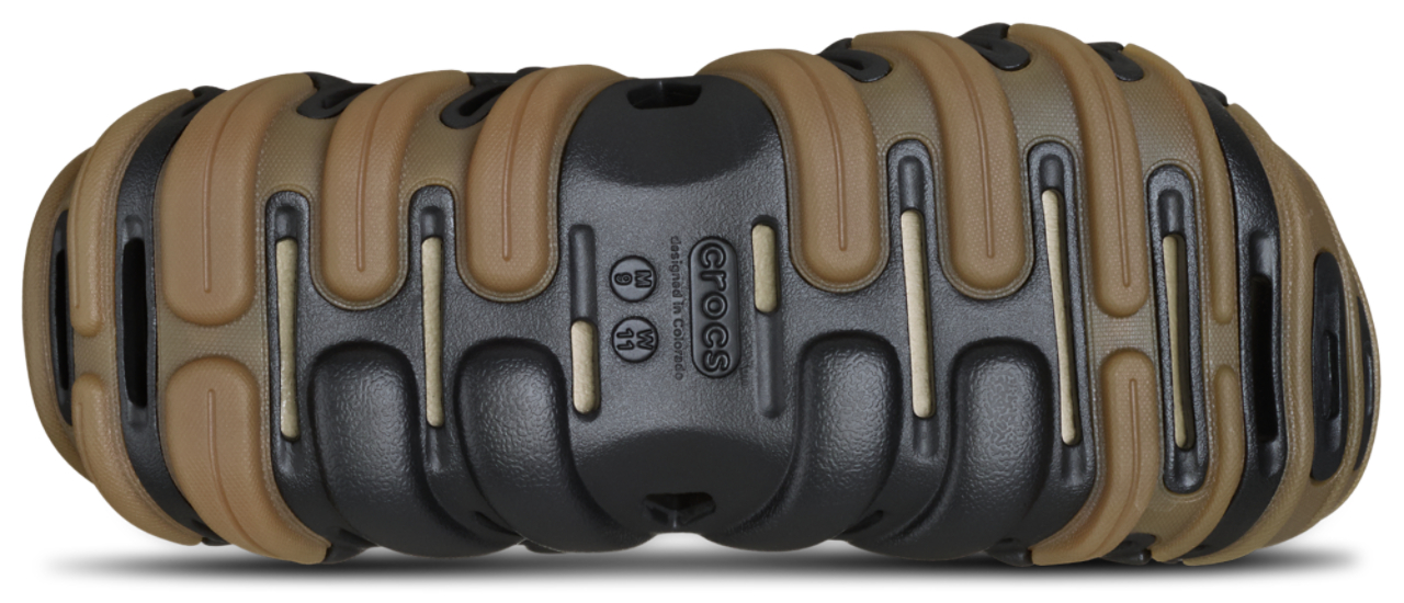 Crocs Echo RO Clogs Image 4 of 4. Tap to open photo gallery.
