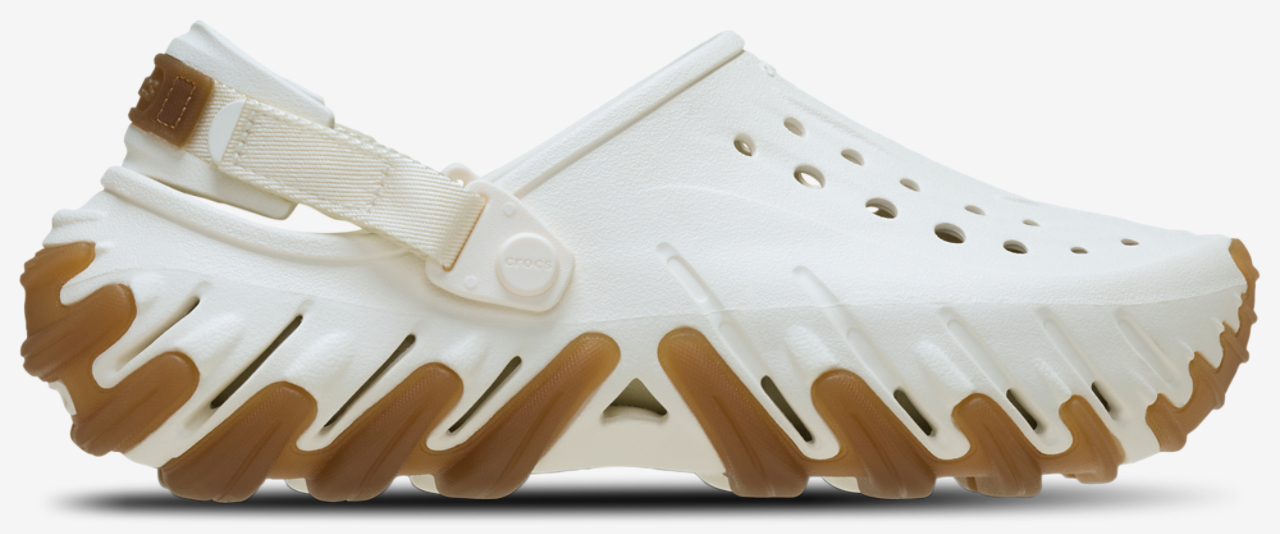 Crocs Echo RO Clogs Image 1 of 4. Tap to open photo gallery.