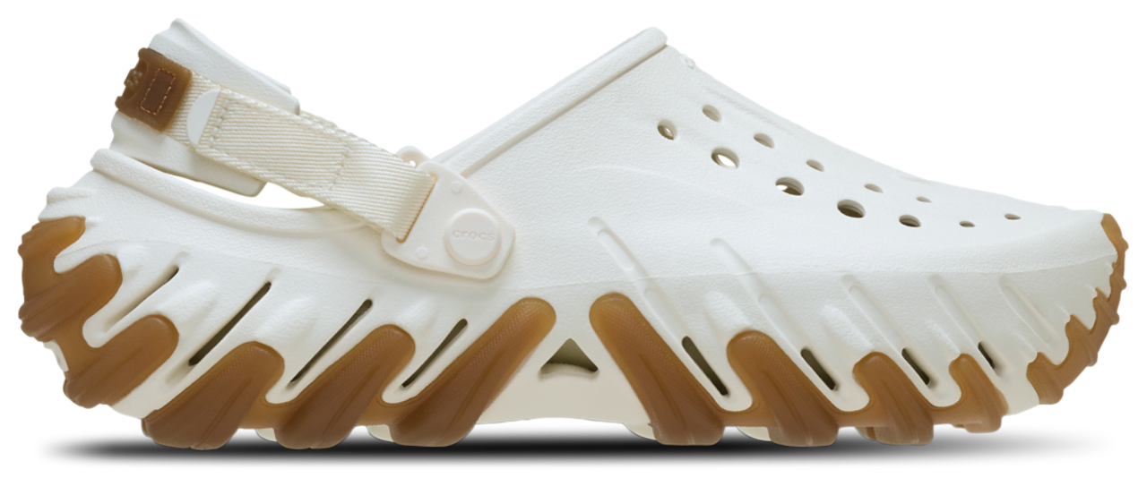 Crocs Echo RO Clogs Image 1 of 4. Tap to open photo gallery.