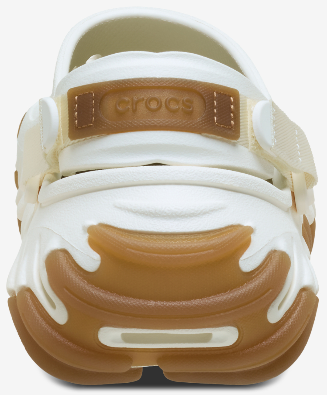 Crocs Echo RO Clogs Image 2 of 4. Tap to open photo gallery.