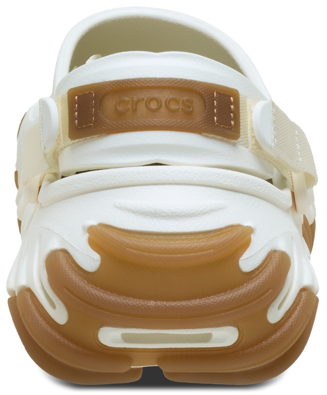Crocs Echo RO Clogs Image 2 of 4. Tap to open photo gallery.